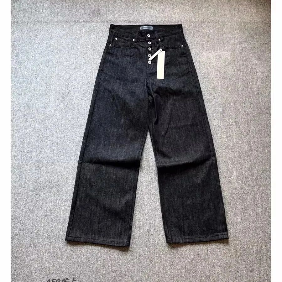 Skinny Jeans Ripped - Nuovissimi Jeans Baggy No Faith Studios