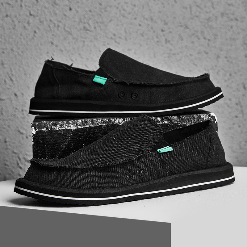 Men'S Fashion Loafers - Sneakers alla Moda da Uomo, Mocassini