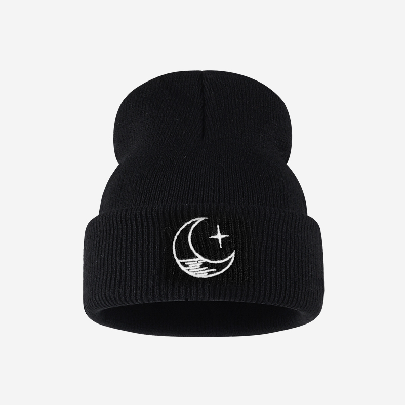 Beanie Winter Hat - Cappello in maglia per bambini di
