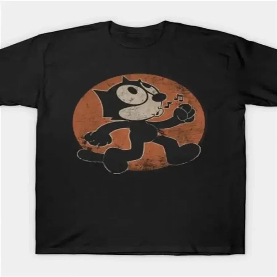 Mens Fashion In The 1920S - 【Nuovo arrivo】 Maglietta vintage con grafica