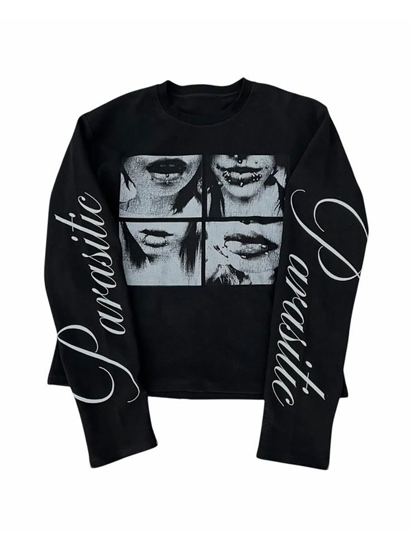 Men'S Fashion 2025 - Maglietta Unisex a Maniche Lunghe Stile