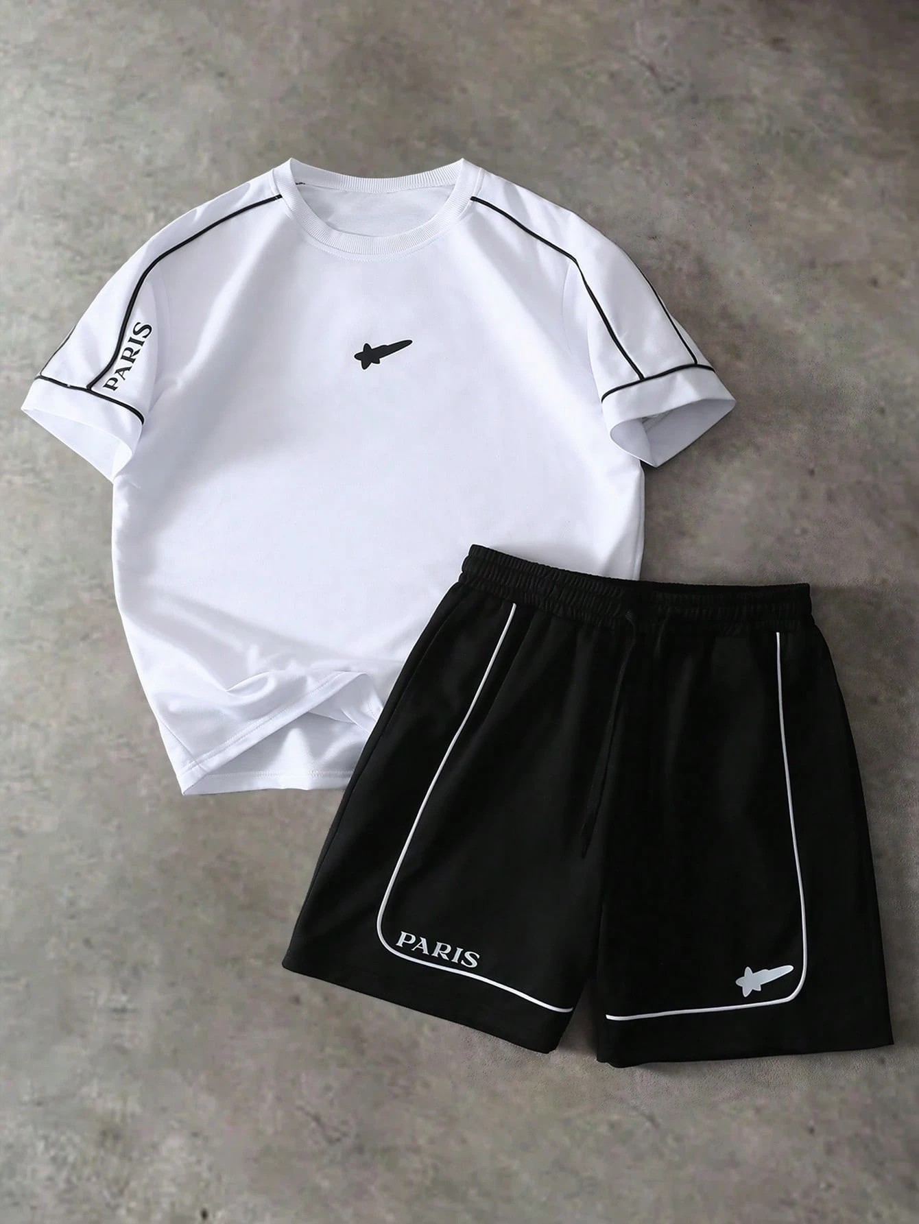 Men'S Fashion For Summer 2026 - Completo Estivo 2026 da Uomo: Set