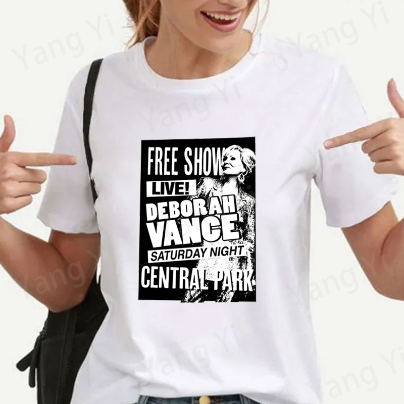 Mens Fashion Hacks - Nuova T-shirt con stampa Hacks per