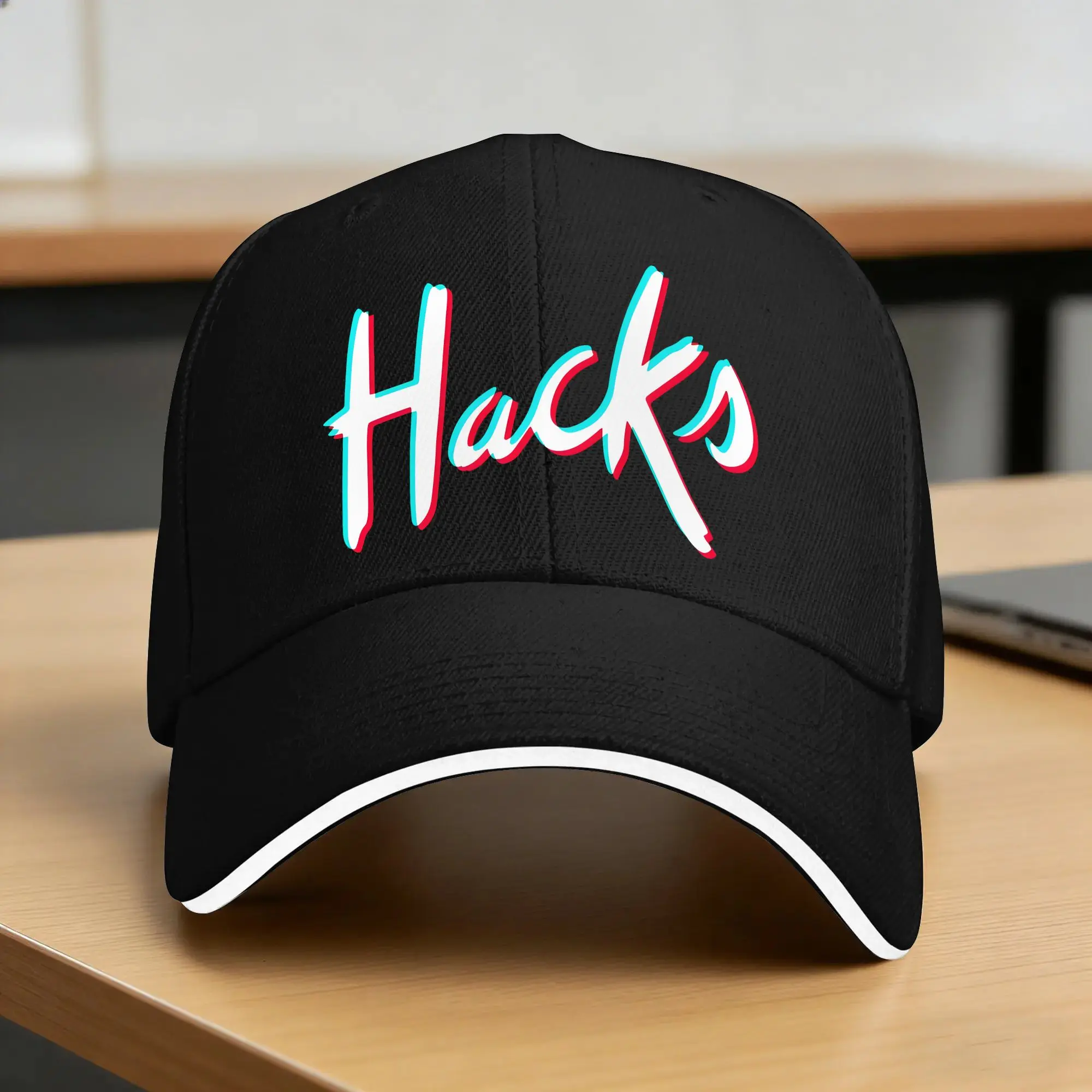 Mens Fashion Hacks - Nuovo cappellino da baseball con logo
