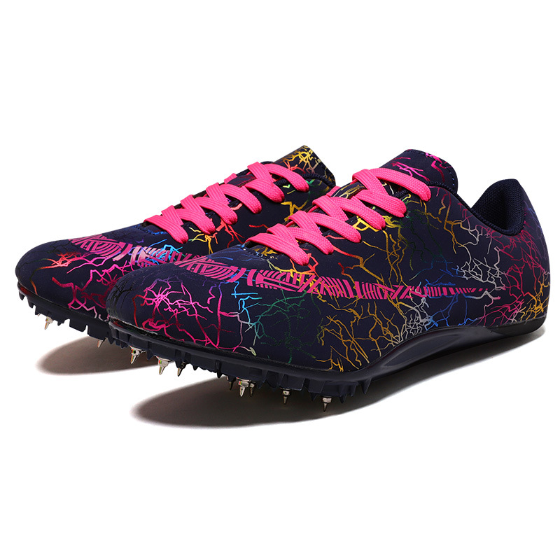 Men'S Fashion Over 60 - Spikes Athletics Sprints Competizioni di allenamento