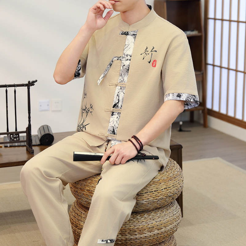 Men'S Fashion For Summer 2026 - Completo Casual da Uomo Primavera 2026:
