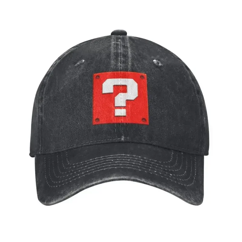 Men'S Fashion Questions - Berretto da baseball personalizzato Fashion Cartoom