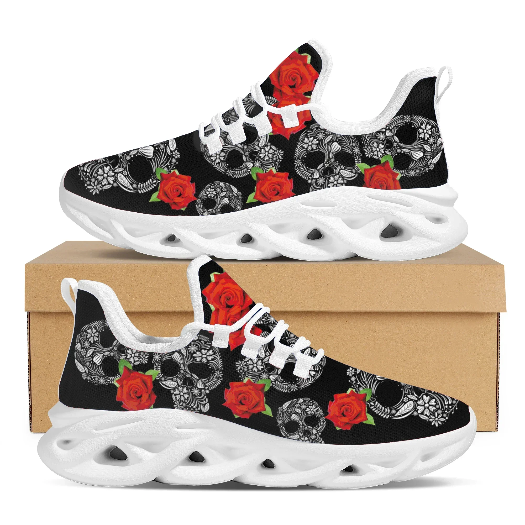 Men'S Fashion Running Shoes - Scarpe da corsa da donna alla