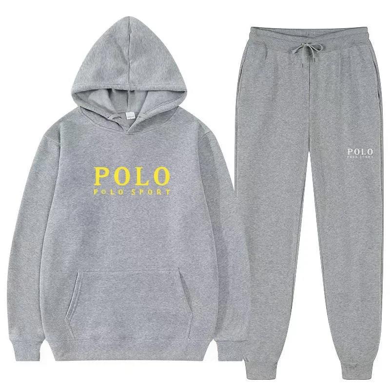 Men'S Fashion 2025 - Completo casual da uomo autunno/inverno 2025: