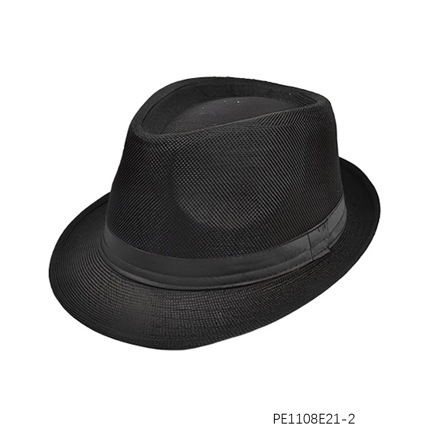 Mens Fashion In The 1920S - Cappello a cilindro alla moda degli