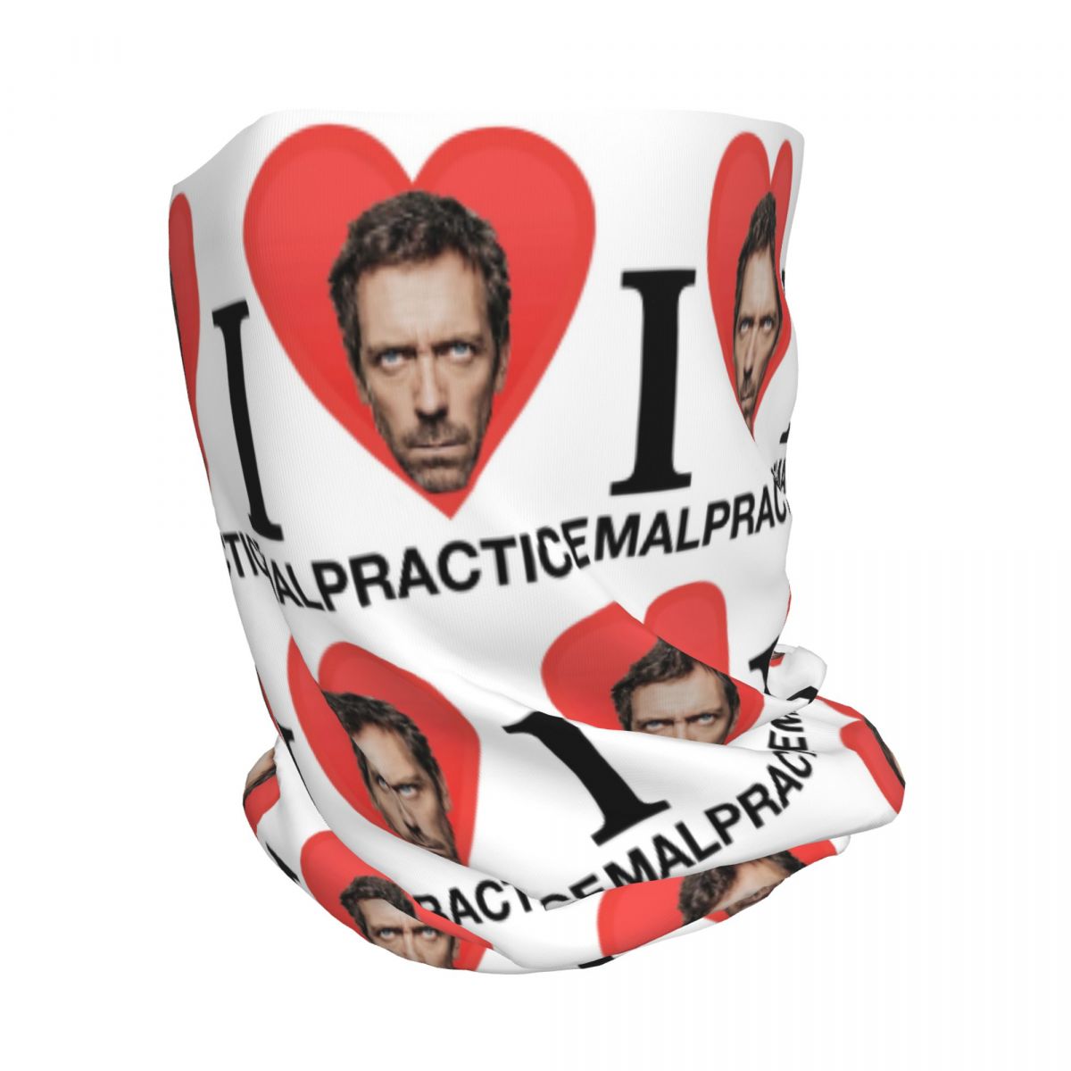 House MD Malpractice Enthusias - Beanie Winter Hat recensione e prezzo
