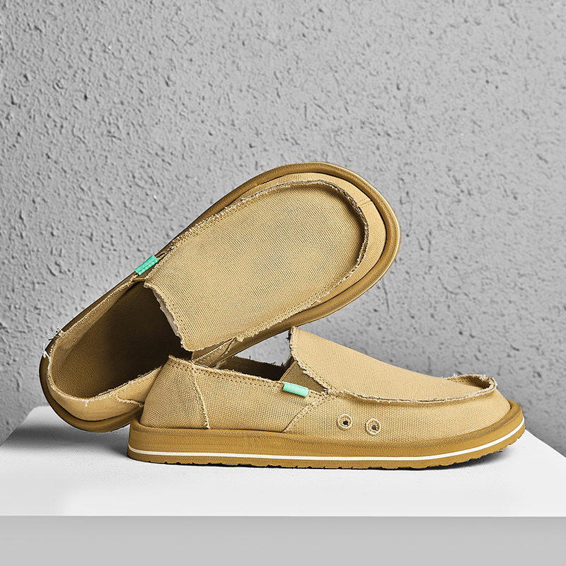 Sneakers alla Moda da Uomo, Mo - Men'S Fashion Loafers recensione e prezzo