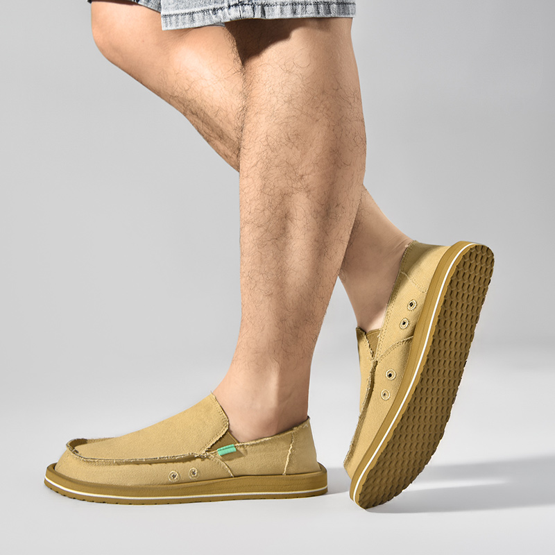 Sneakers alla Moda da Uomo, Mo - Men'S Fashion Loafers recensione e prezzo
