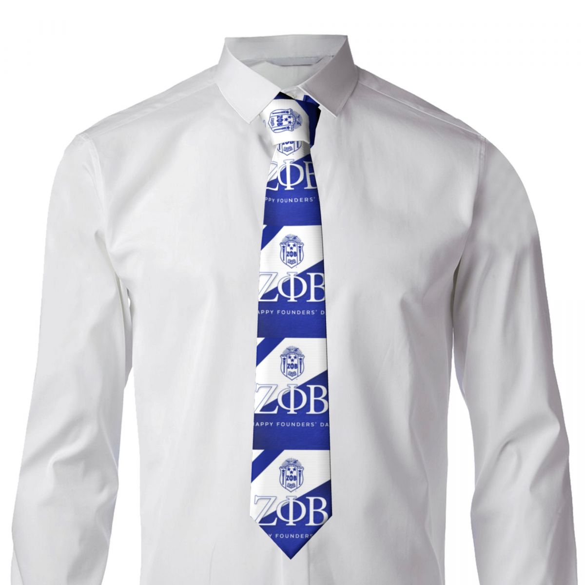 Custom Zeta Phi Beta Greek Let - Mens Fashion In 1920 recensione e prezzo