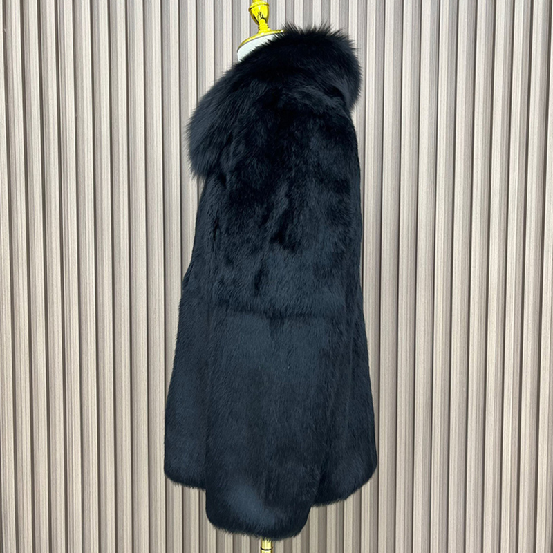 Vera Genunie Cappotto di pelli - Men'S Fashion Zipper Jacket recensione e prezzo