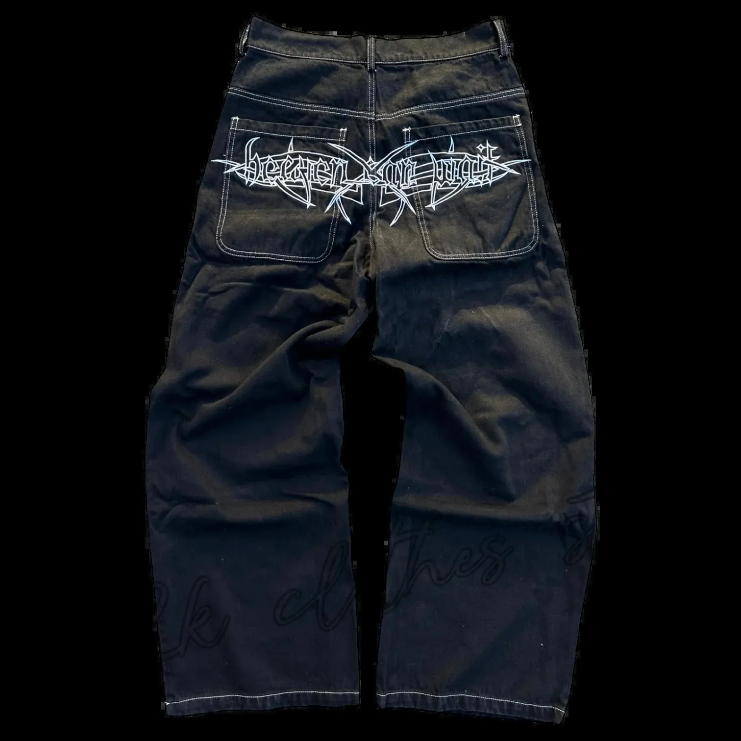2025 nuove stampe jeans uomo s - Men'S Fashion With Baggy Jeans recensione e prezzo