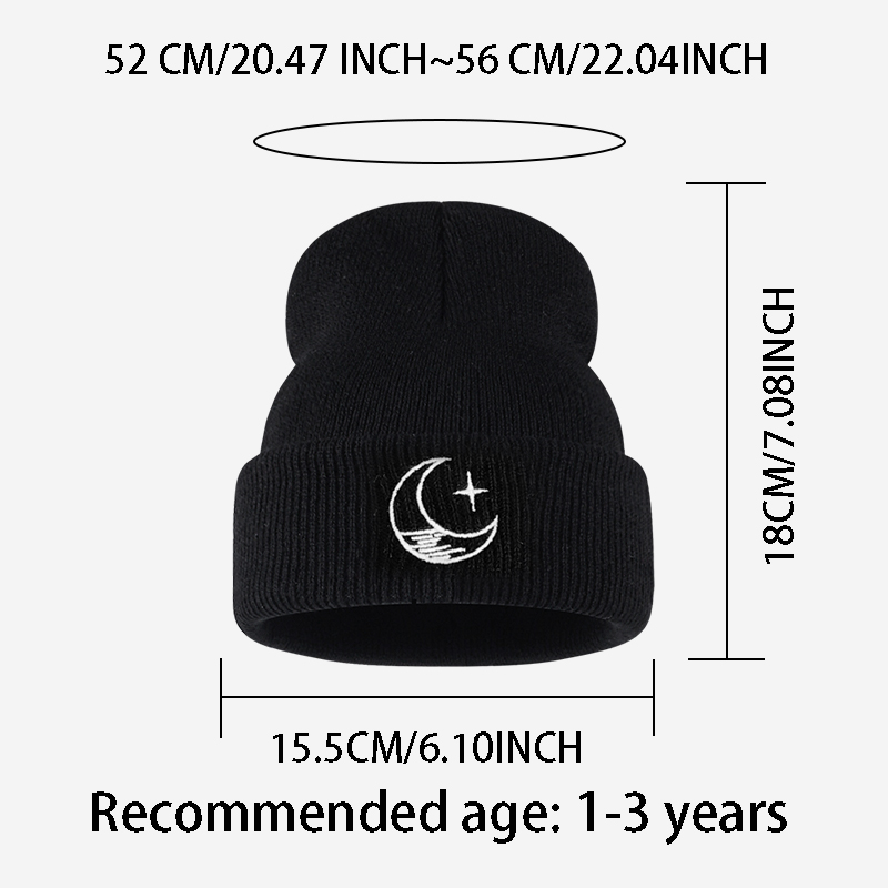 Cappello in maglia per bambini - Beanie Winter Hat recensione e prezzo