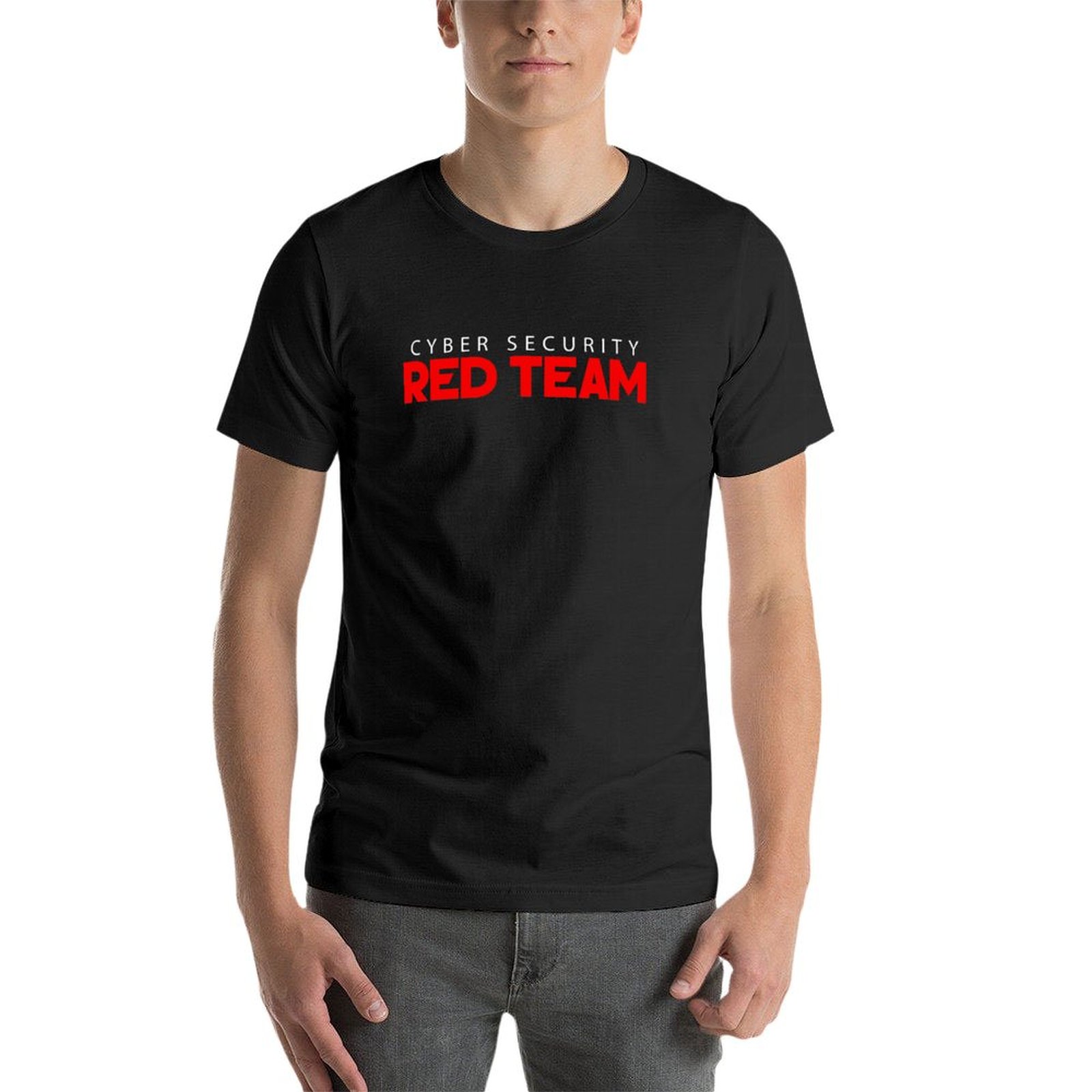 Cool Red Team Cyber Security H - Mens Fashion Hacks recensione e prezzo