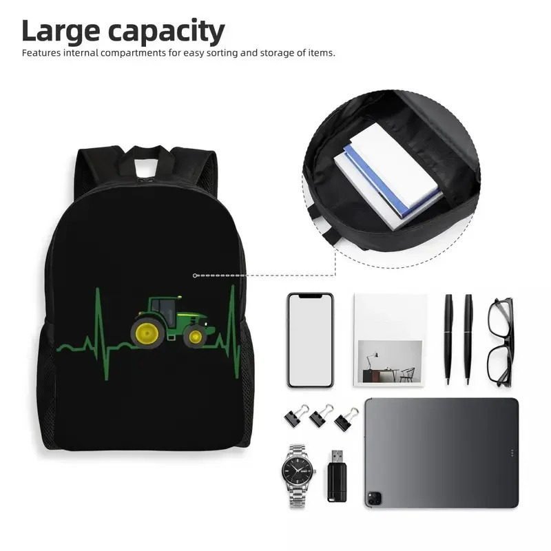 Zaino per laptop con battito c - Men'S Fashion Bag recensione e prezzo