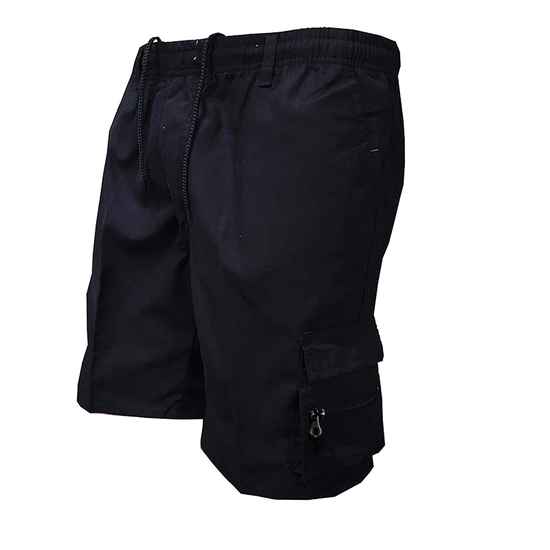 Pantaloncini cargo da uomo all - Men'S Fashion Loose Pants recensione e prezzo