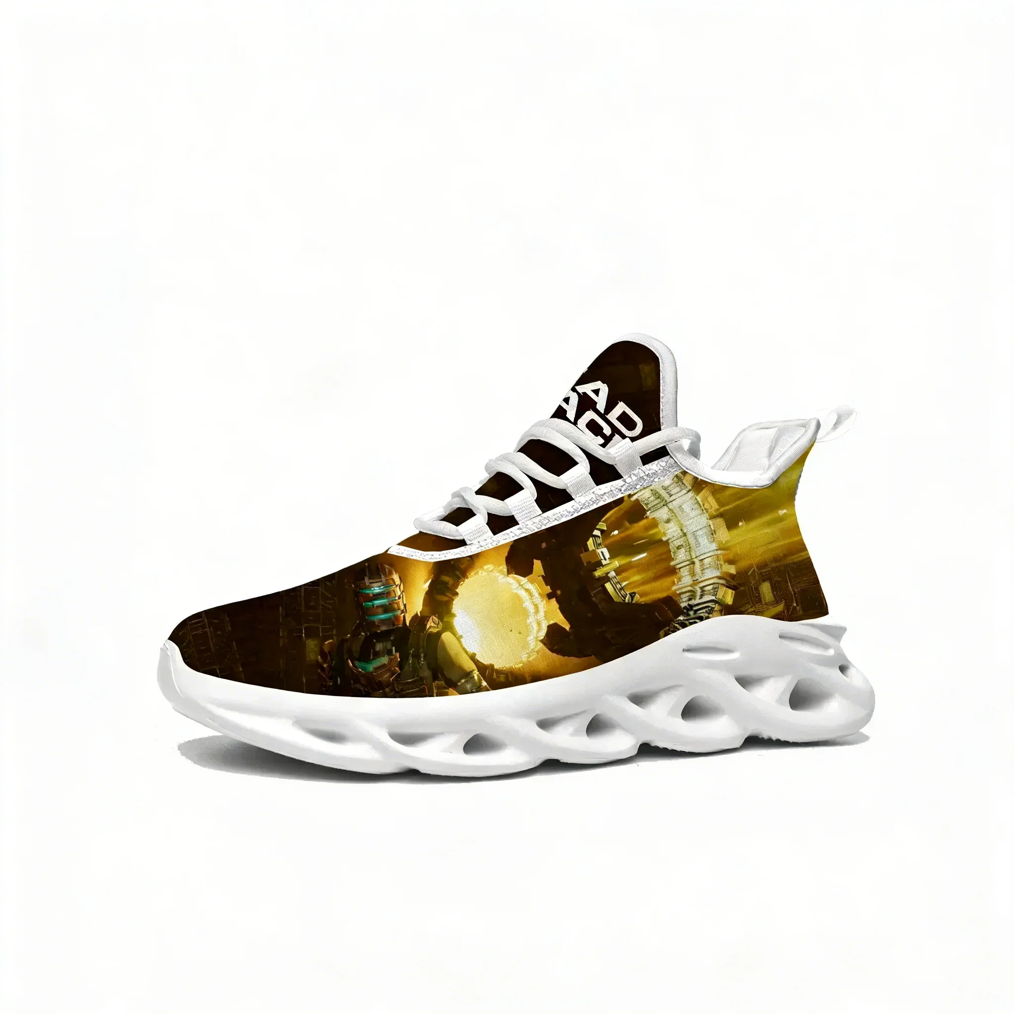 Sneakers Dead Space, Scarpe da - Men'S Fashion Running Shoes recensione e prezzo
