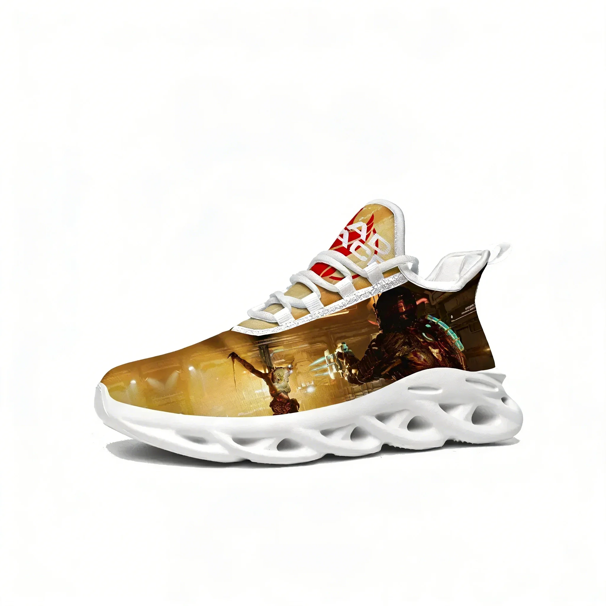 Sneakers Dead Space, Scarpe da - Men'S Fashion Running Shoes recensione e prezzo