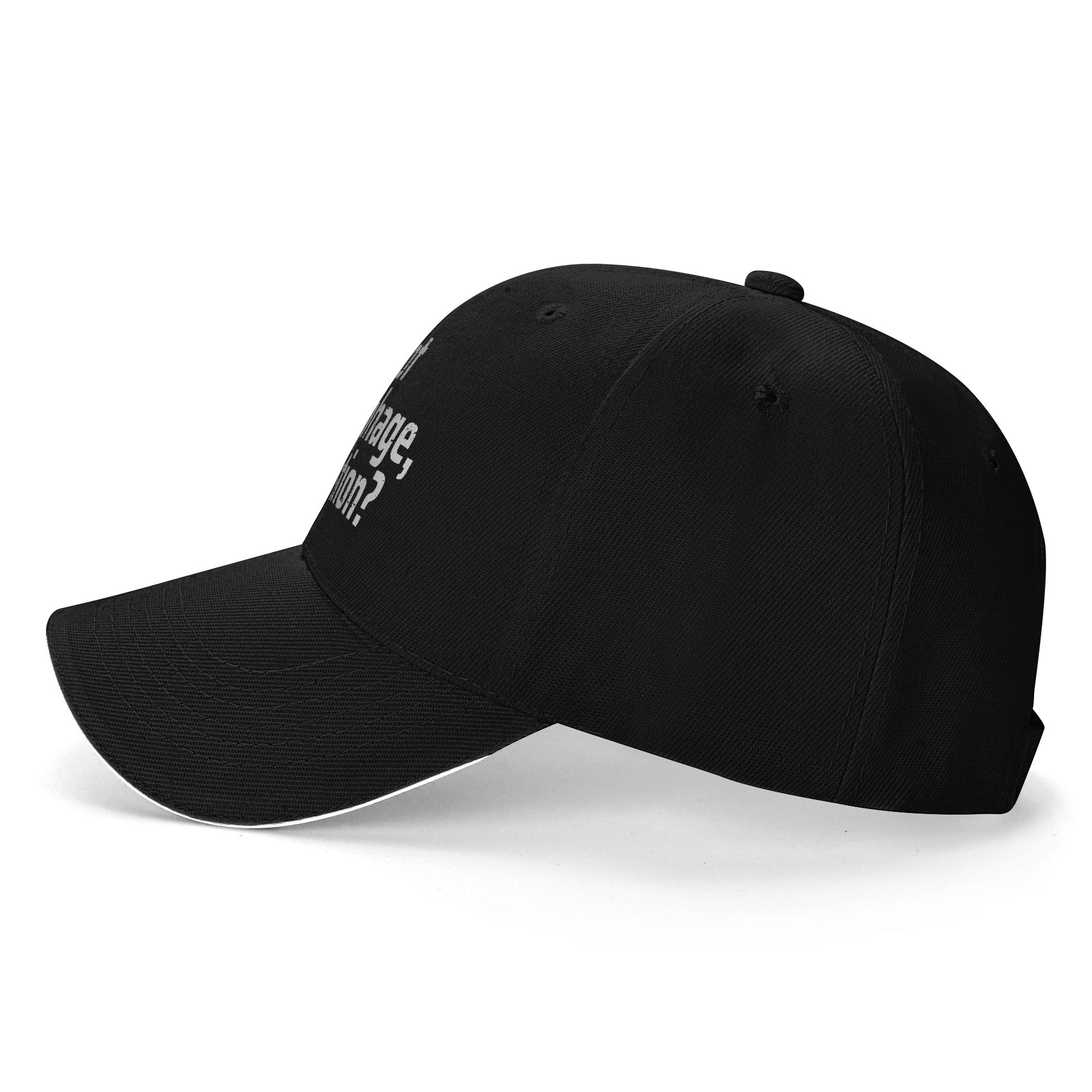 Cappellino da Baseball con Sta - Men'S Fashion Questions recensione e prezzo