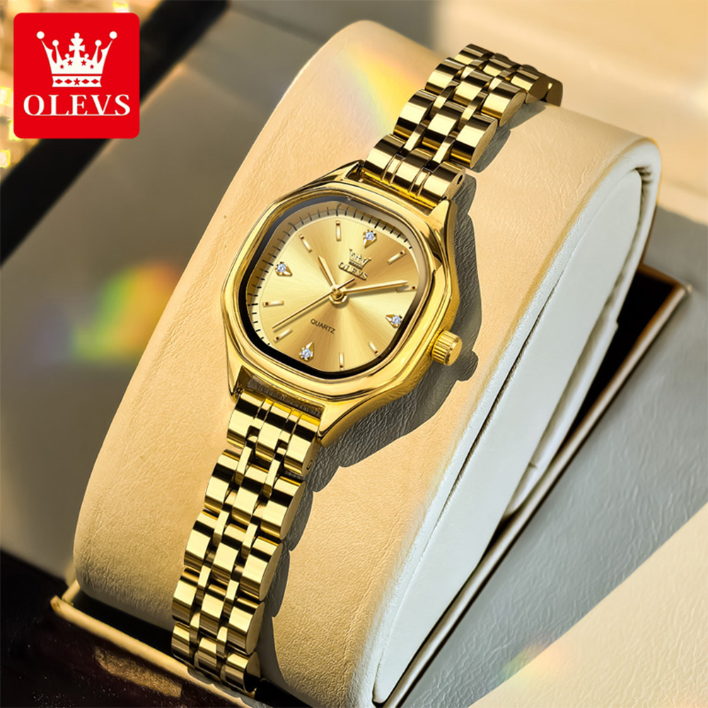 OLEVS 5888 Orologi da donna Or - Mens Fashion Watch recensione e prezzo