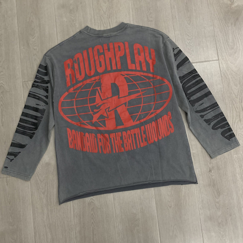 Nuova T-shirt Casual Oversize  - Men'S Fashion 2025 recensione e prezzo