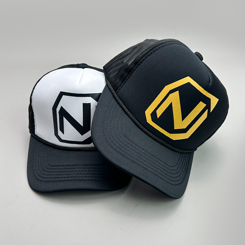 Street Question Letter Trucker - Men'S Fashion Questions recensione e prezzo