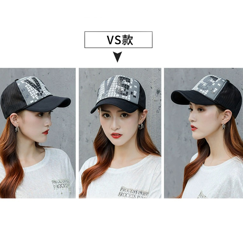 Street Question Letter Trucker - Men'S Fashion Questions recensione e prezzo