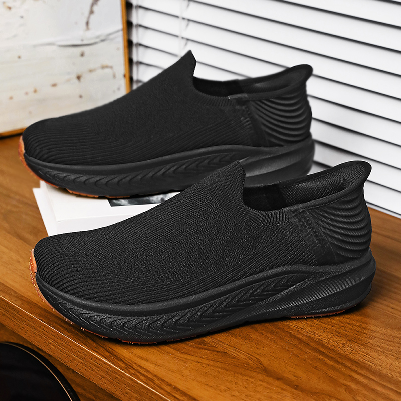 Scarpe da Corsa in Mesh, Sneak - Men'S Fashion Running Shoes recensione e prezzo