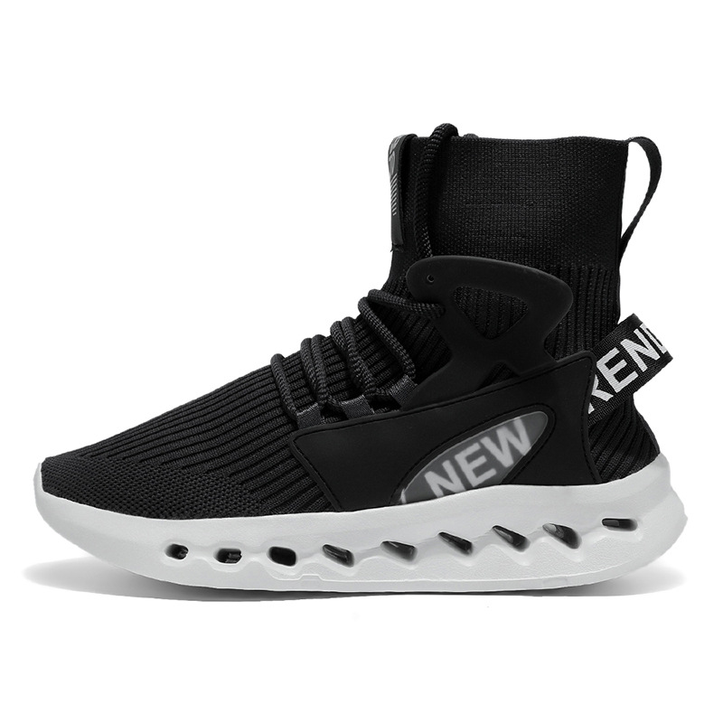 Scarpe da ginnastica da uomo a - Men'S Fashion Running Shoes recensione e prezzo