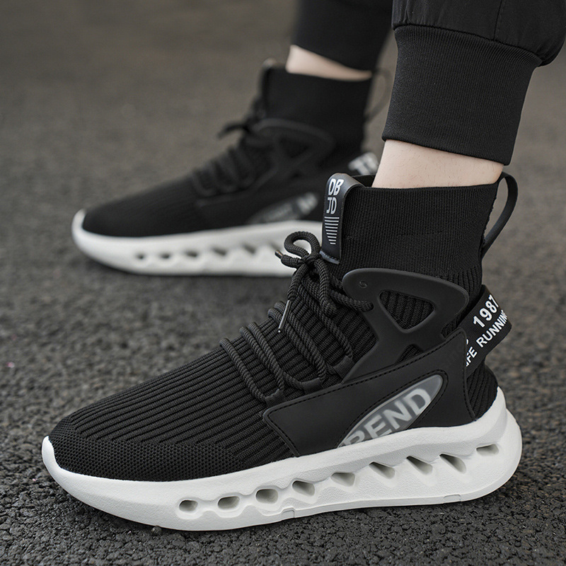 Scarpe da ginnastica da uomo a - Men'S Fashion Running Shoes recensione e prezzo