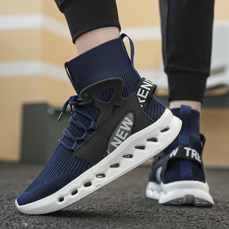 Scarpe da ginnastica da uomo a - Men'S Fashion Running Shoes recensione e prezzo