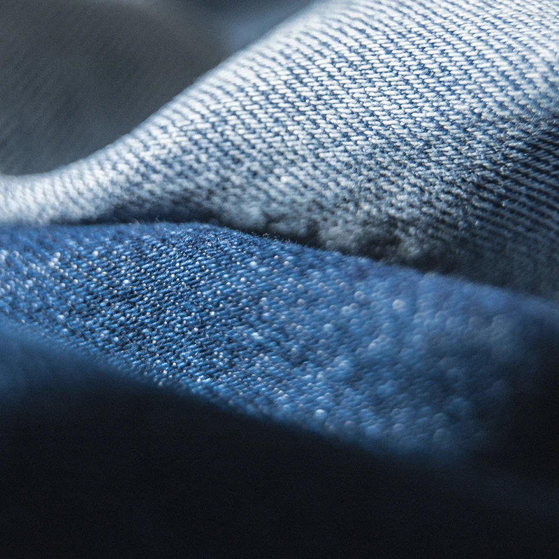 Maden Jeans Denim lavati 12.8  - Men'S Fashion With Baggy Jeans recensione e prezzo