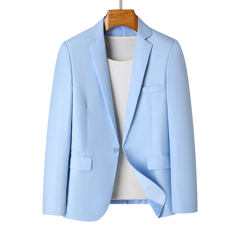 Abito da uomo europeo e americ - Men'S Fashion Young Professional recensione e prezzo