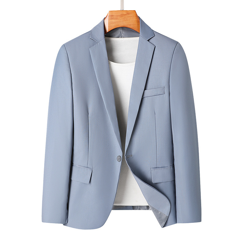 Abito da uomo europeo e americ - Men'S Fashion Young Professional recensione e prezzo