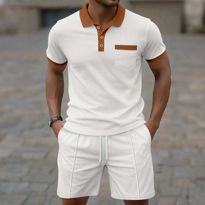 Completo Set Estivo 2026 da Uo - Men'S Fashion For Summer 2026 recensione e prezzo