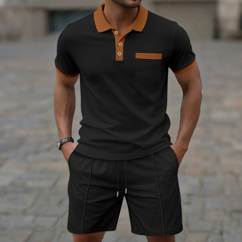 Completo Set Estivo 2026 da Uo - Men'S Fashion For Summer 2026 recensione e prezzo
