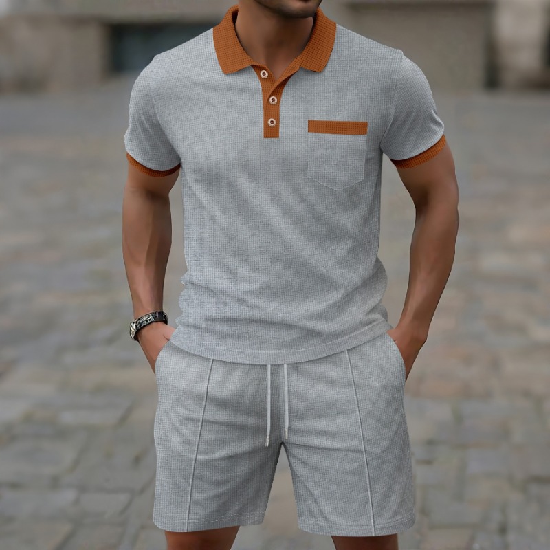 Completo Set Estivo 2026 da Uo - Men'S Fashion For Summer 2026 recensione e prezzo