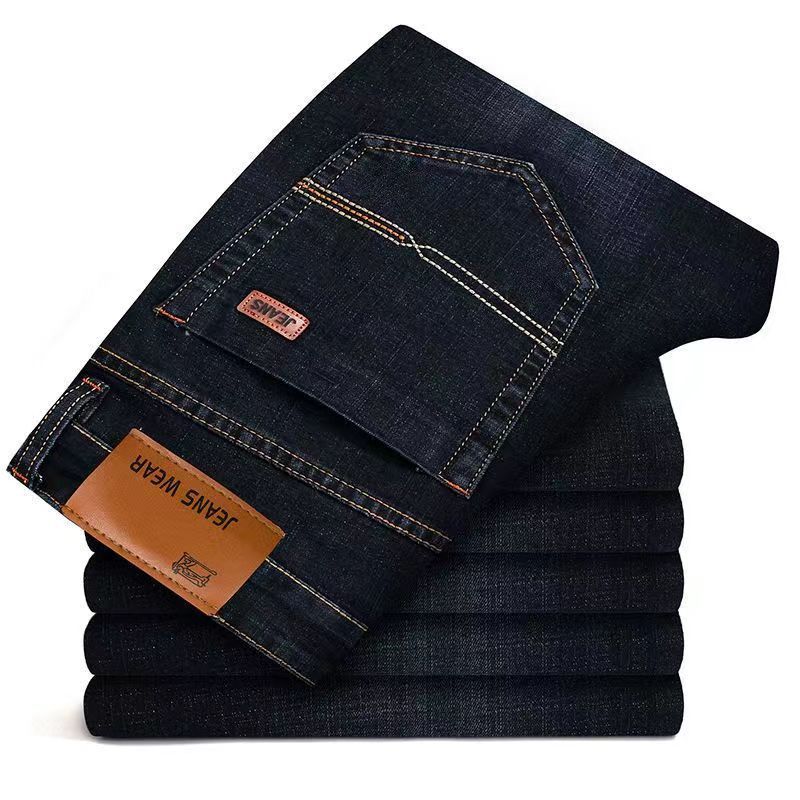 Jeans da Uomo Business Nuovo S - Skinny Jeans Ripped recensione e prezzo