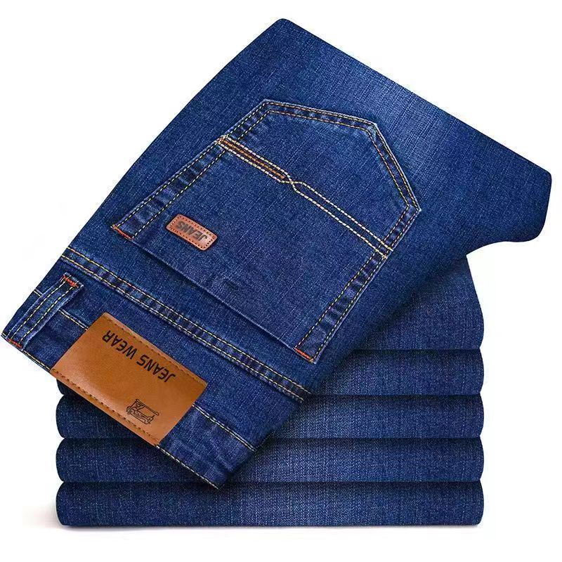 Jeans da Uomo Business Nuovo S - Skinny Jeans Ripped recensione e prezzo