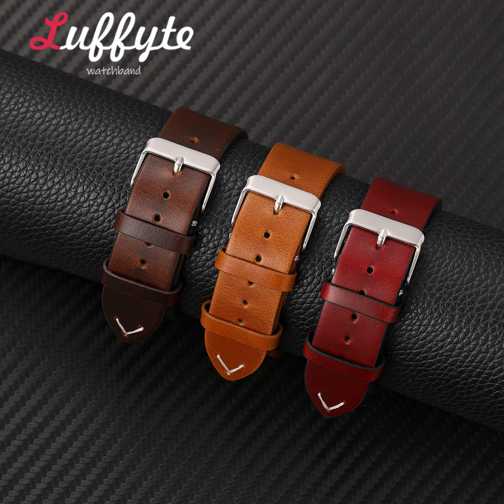 Cinturino in Pelle Cerata Retr - Mens Fashion In 1920 recensione e prezzo