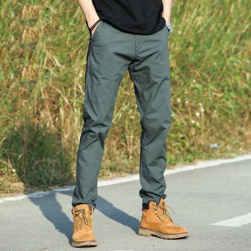 Pantaloni Casual da Uomo Prima - Men'S Fashion Bag recensione e prezzo
