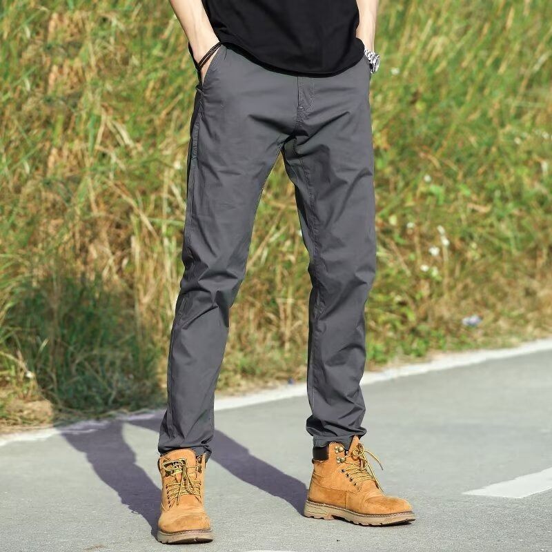 Pantaloni Casual da Uomo Prima - Men'S Fashion Bag recensione e prezzo