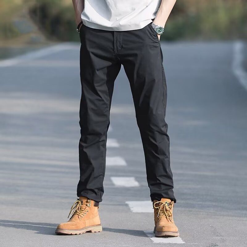 Pantaloni Casual da Uomo Prima - Men'S Fashion Bag recensione e prezzo