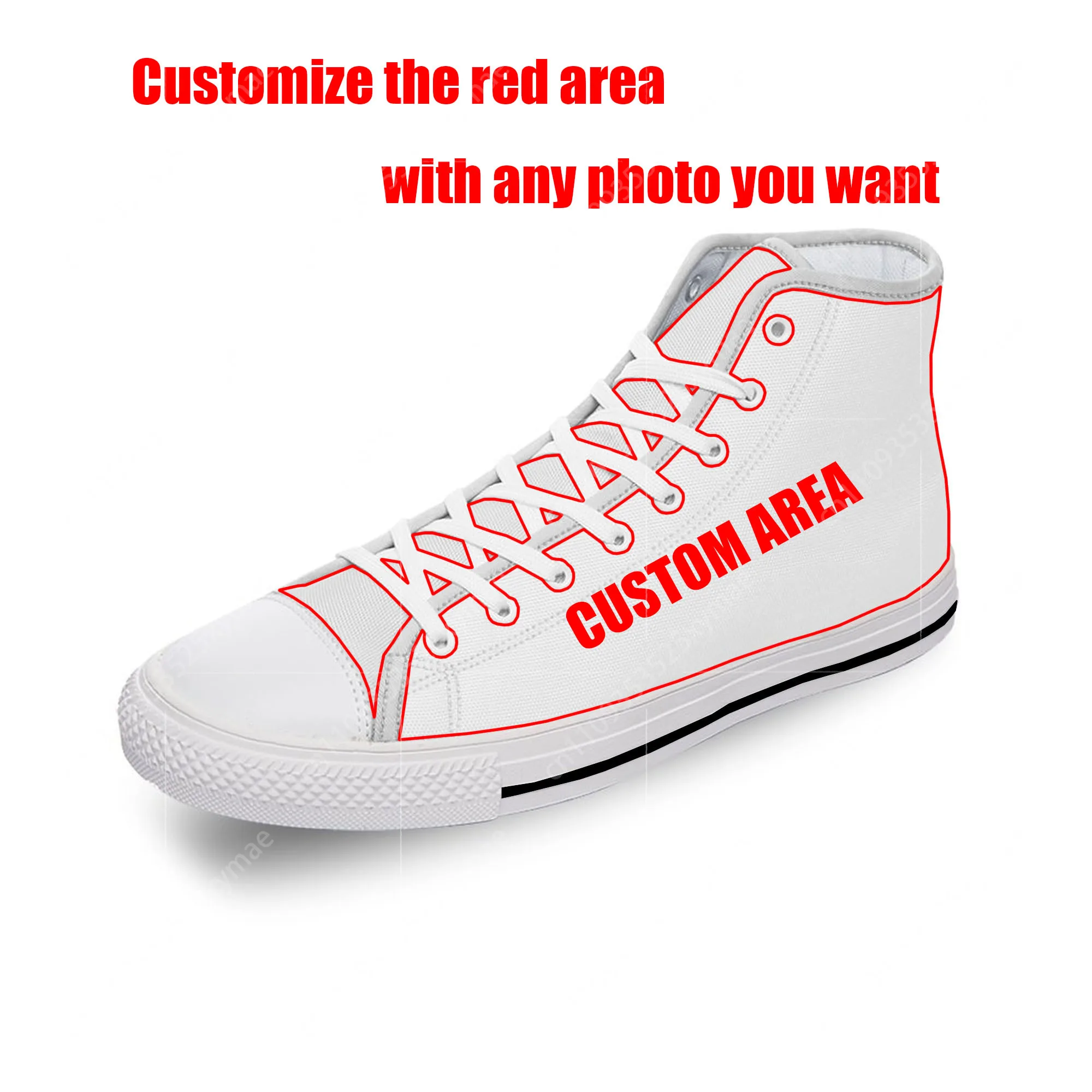 Scarpe di Tela di Alta Qualità - Men'S Fashion Running Shoes recensione e prezzo