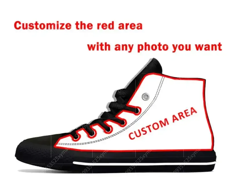 Scarpe di Tela di Alta Qualità - Men'S Fashion Running Shoes recensione e prezzo