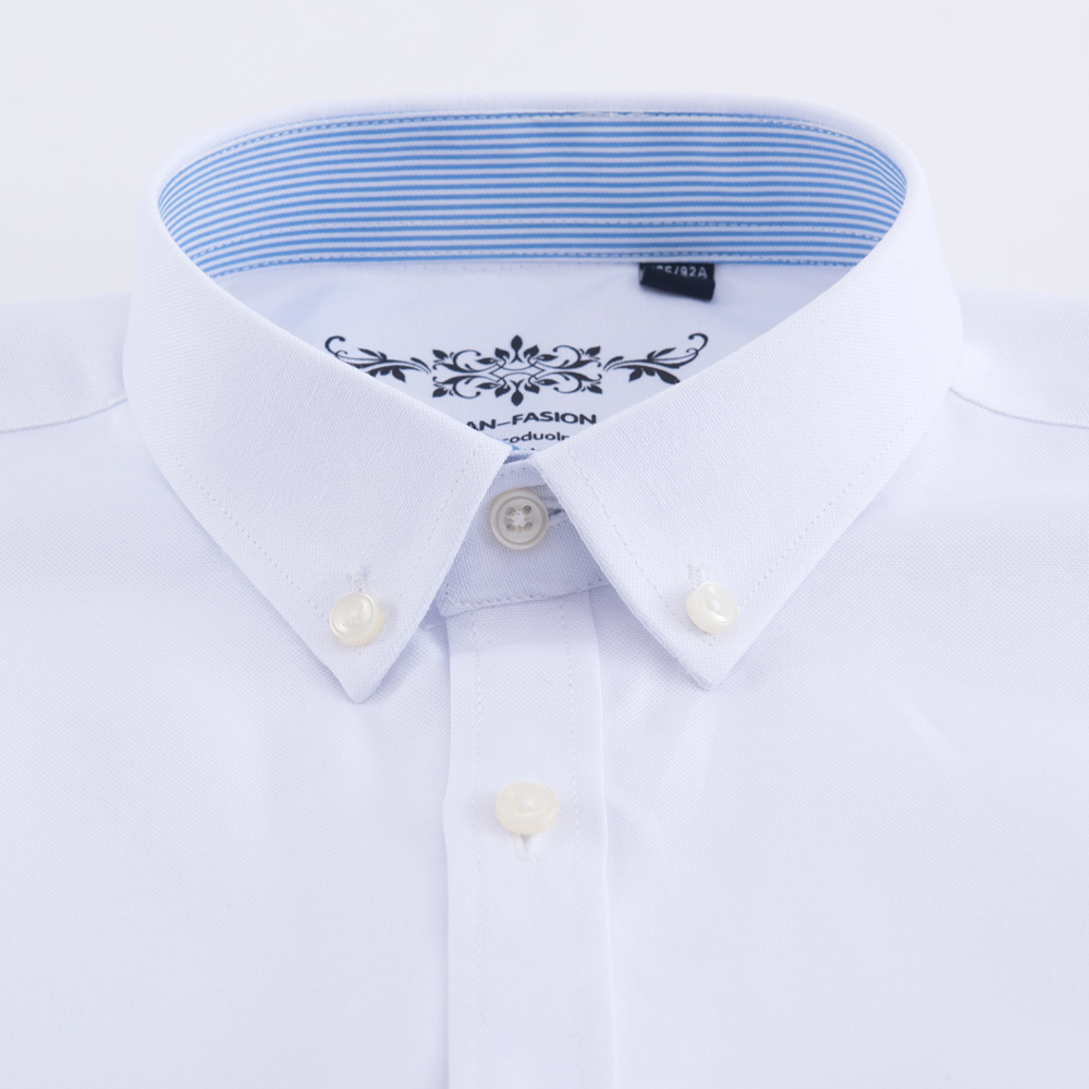 Camicie abbottonate a maniche  - Men'S Fashion Over 60 recensione e prezzo